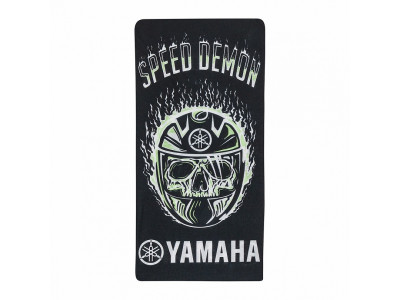 Баф YAMAHA Speed Demon Skull