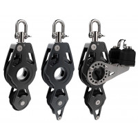 Блок 60mm двушкивный (Fiddle) 29901631
