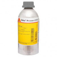 Грунт для алюминия Sika Primer 210