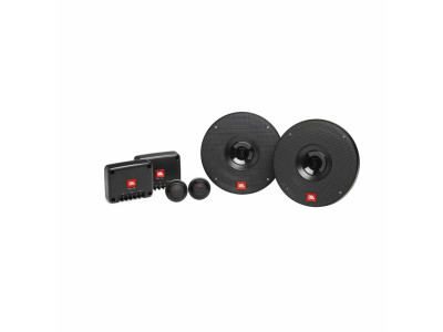 Автомобильная двухполосная компонентная акустика JBL CLUB 602C
