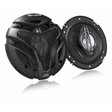 Автомобильная трехполосная коаксиальная акустика JVC CS-ZX630