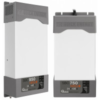 Зарядное устройство SBC 950 NRG FR 24В 40A 3 выхода