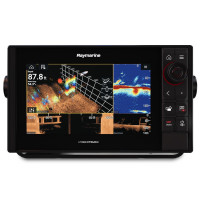 Дисплей AXIOM 16 Pro-RVX HybridTouch 40,6 см 1920x1080 с сонорами 1 кВт DV SV и RealVision 3D