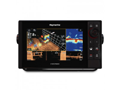 Дисплей AXIOM 16 Pro-RVX HybridTouch 40,6 см 1920x1080 с сонорами 1 кВт DV SV и RealVision 3D