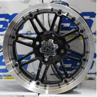 Диск для квадроцикла ITP SS216 14SS809BX