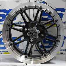 Диск для квадроцикла ITP SS216 14SS809BX