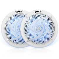 Акустика PYLE PLMRS63WL