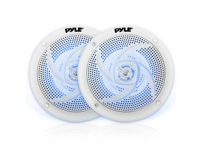 Акустика PYLE PLMRS63WL