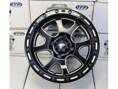 Диск для квадроцикла ITP Tsunami 14TS110BX