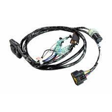 Адаптер SMFG интерфейса двигателя Suzuki (SPC Engines)