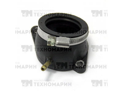 Впускной патрубок (левый) Yamaha SM-07131