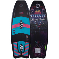 Вейксерф 55 LTD Party Shark Quad BWF