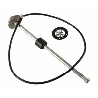 Датчик уровня 390 мм, NMEA2000, нержавеющий
