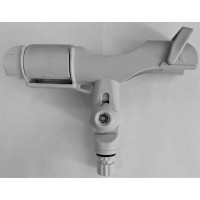 Держатель удилища белый Sea Pro FA-0301-T4 (Borika HTp213w)