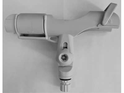 Держатель удилища белый Sea Pro FA-0301-T4 (Borika HTp213w)