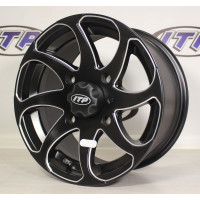 Диск для квадроцикла ITP TWISTER 14TW118R