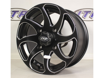 Диск для квадроцикла ITP TWISTER 14TW118R