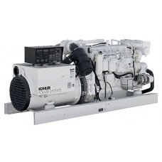 Дизельный генератор 125 EFОZD