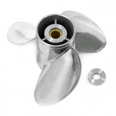 Винт гребной Solas 3531-140-23, 3x14x23 (R)