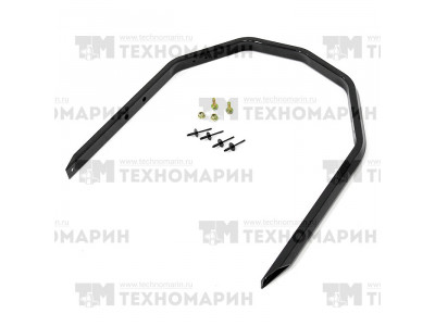 Бампер для снегохода BRP SM-12683