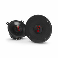 Автомобильная двухполосная коаксиальная акустика JBL STAGE3 427