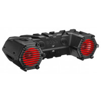 Акустическая система Boss Audio ATV95LRGB 700 Вт