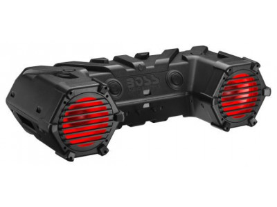 Акустическая система Boss Audio ATV95LRGB 700 Вт