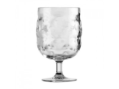 Бокалы для вина Moon - Ice 8х14 см 6 шт