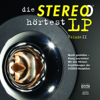 Виниловая пластинка INAKUSTIK LP, Die Stereo Hortest LP vol 2, 01679281