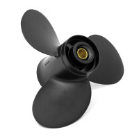 Винт гребной Solas 4211-101-13, 3x10.1x13 (R)