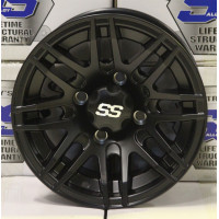 Диск для квадроцикла ITP SS316 12SB900BX