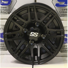 Диск для квадроцикла ITP SS316 12SB900BX