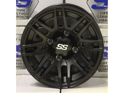 Диск для квадроцикла ITP SS316 12SB900BX