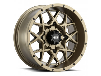 Диск для квадроцикла ITP Hurricane 14RZ110BX