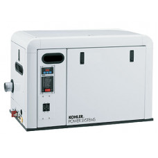 Дизельный генератор Kohler 33EFОZD