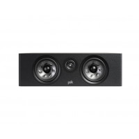 Акустика центрального канала POLK AUDIO Reserve R400, black