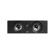 Акустика центрального канала POLK AUDIO Reserve R400, black