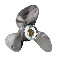Гребной винт 3x15x21L, Solas, 8532-150-21
