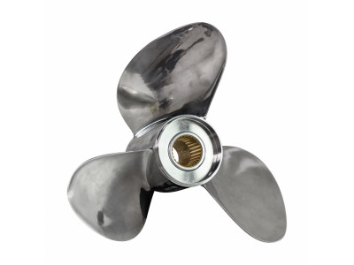 Гребной винт 3x15x21L, Solas, 8532-150-21