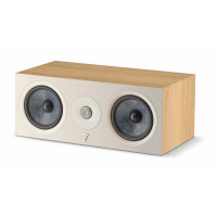 Акустика центрального канала FOCAL Chora Center Light  Wood