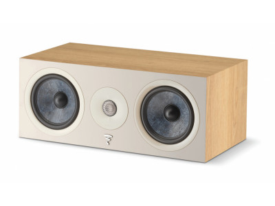 Акустика центрального канала FOCAL Chora Center Light  Wood