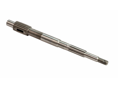 Вал гребной Yamaha 9.9-15, Marine Rocket