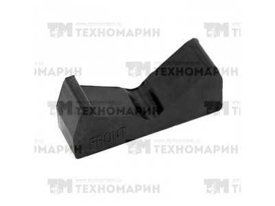 Демпфер (ограничитель хода) лыжи Polaris SM-08145