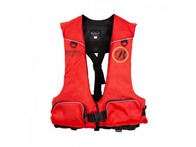 Жилет для рыбалки Aqua Sport
