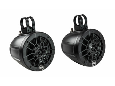 Акустика колонки на таргу BOSS Audio MPWT60 600W черный