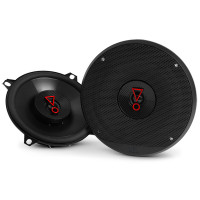 Автомобильная двухполосная коаксиальная акустика JBL STAGE3 527