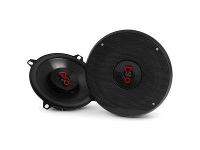 Автомобильная двухполосная коаксиальная акустика JBL STAGE3 527