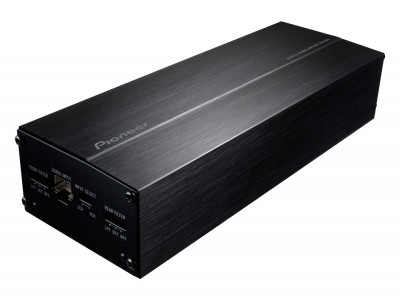 Автомобильный 4-х канальный усилитель PIONEER GM-D1004