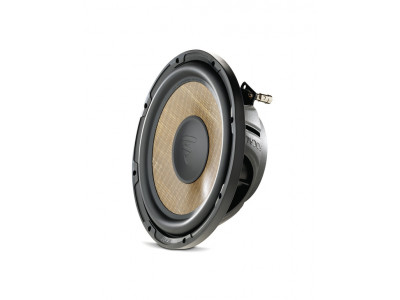 Автомобильный сабвуфер 10” (25 см) FOCAL P25FSE