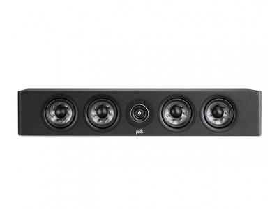 Акустика центрального канала POLK AUDIO Reserve R350,  black